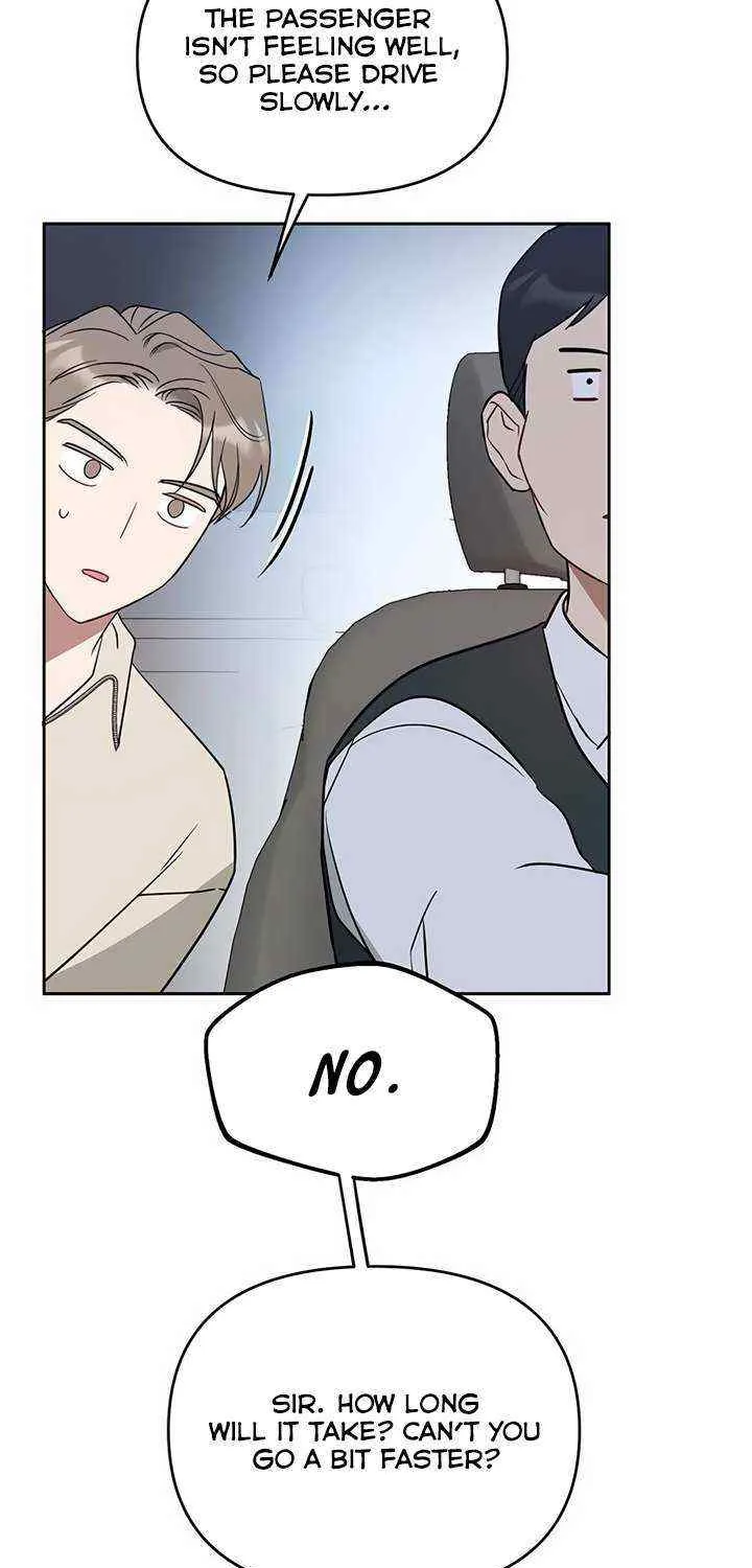 Misfortune at Work Chapter 36 page 36 - 