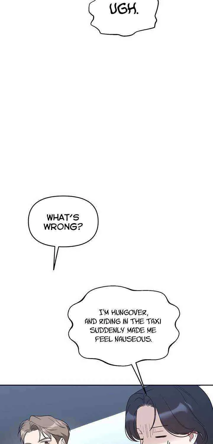 Misfortune at Work Chapter 36 page 5 - 