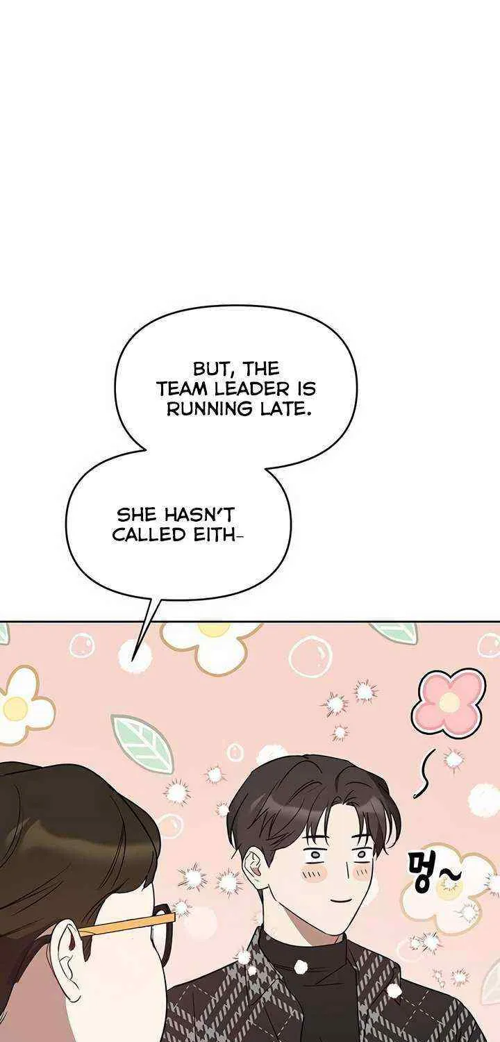 Misfortune at Work Chapter 36 page 46 - 