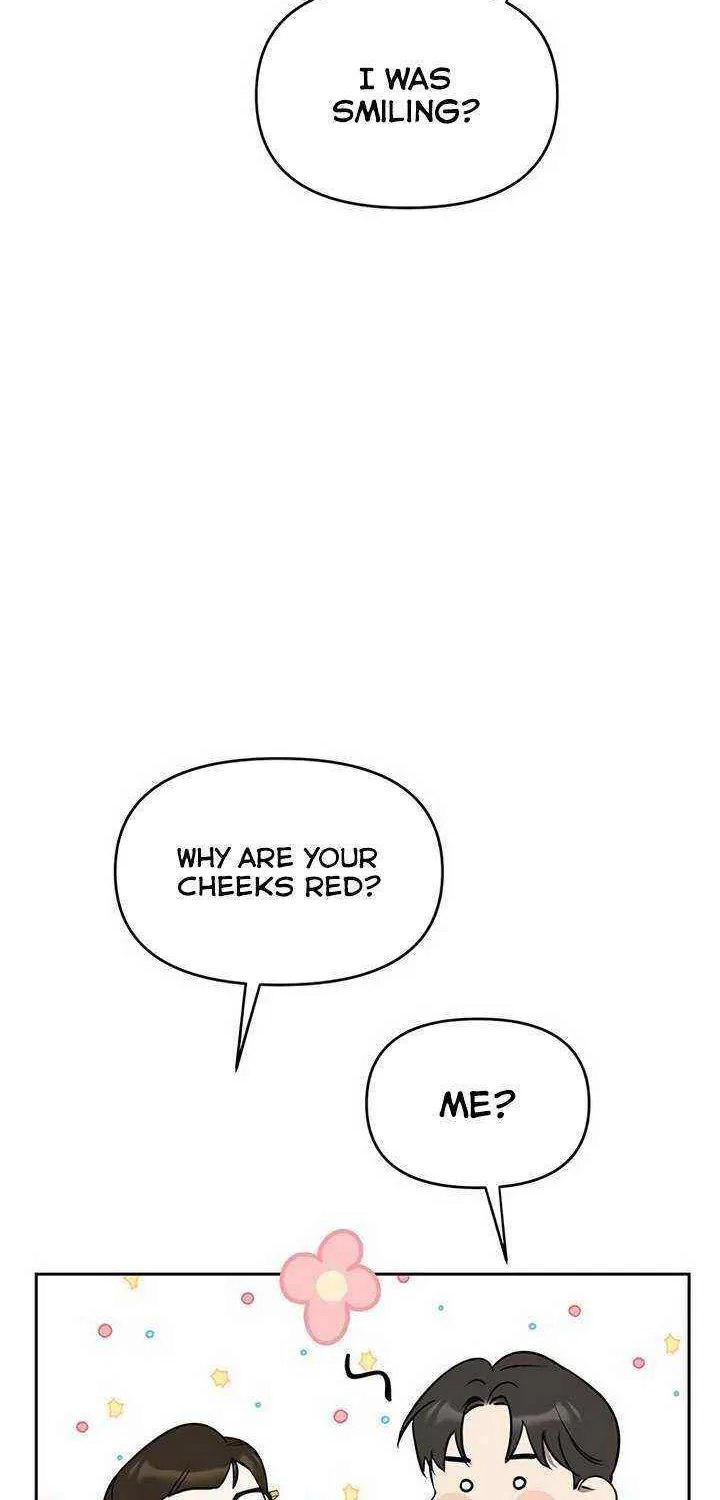 Misfortune at Work Chapter 36 page 49 - 