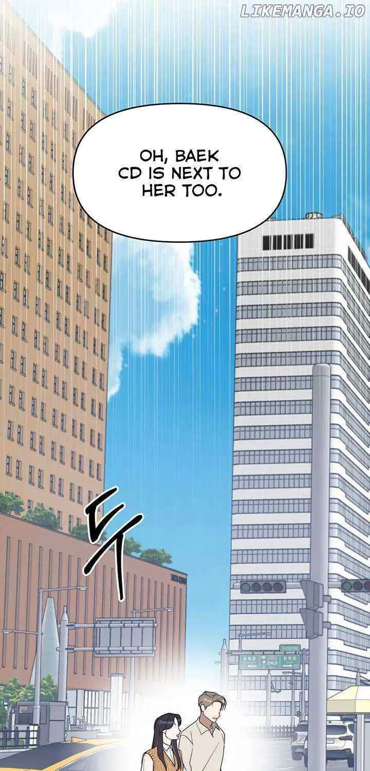 Misfortune at Work Chapter 36 page 55 - 