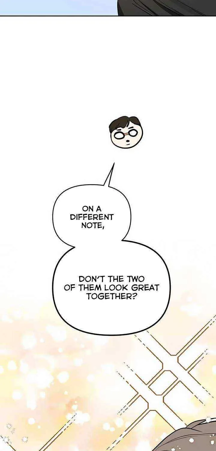 Misfortune at Work Chapter 36 page 60 - 