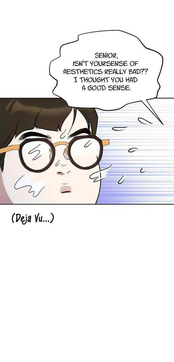 Misfortune at Work Chapter 36 page 66 - 