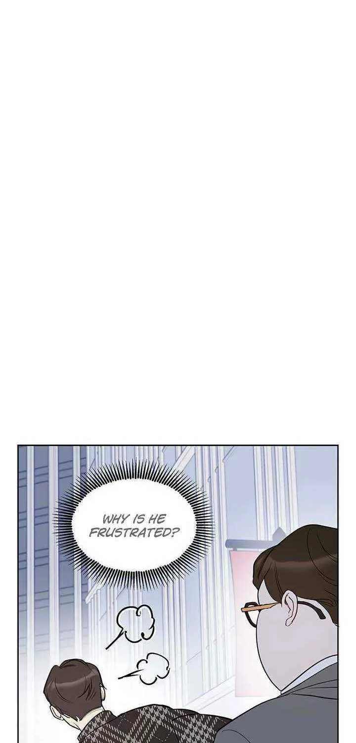 Misfortune at Work Chapter 36 page 68 - 