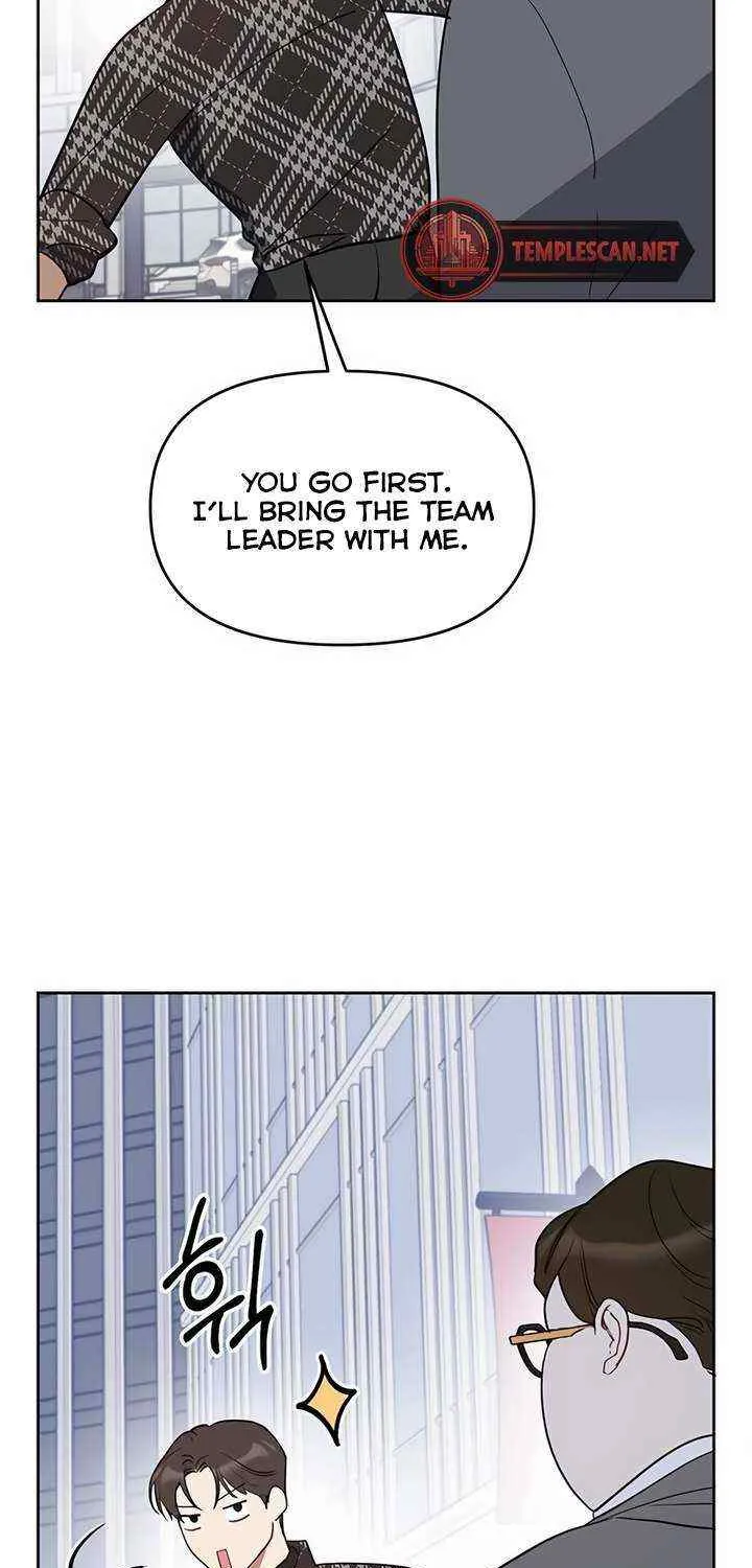 Misfortune at Work Chapter 36 page 69 - 