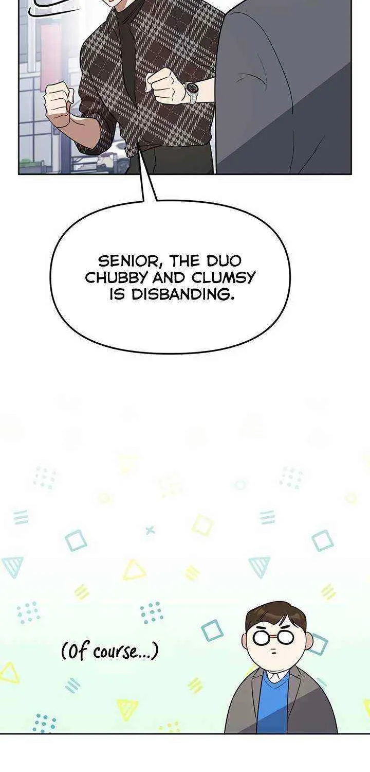 Misfortune at Work Chapter 36 page 70 - 