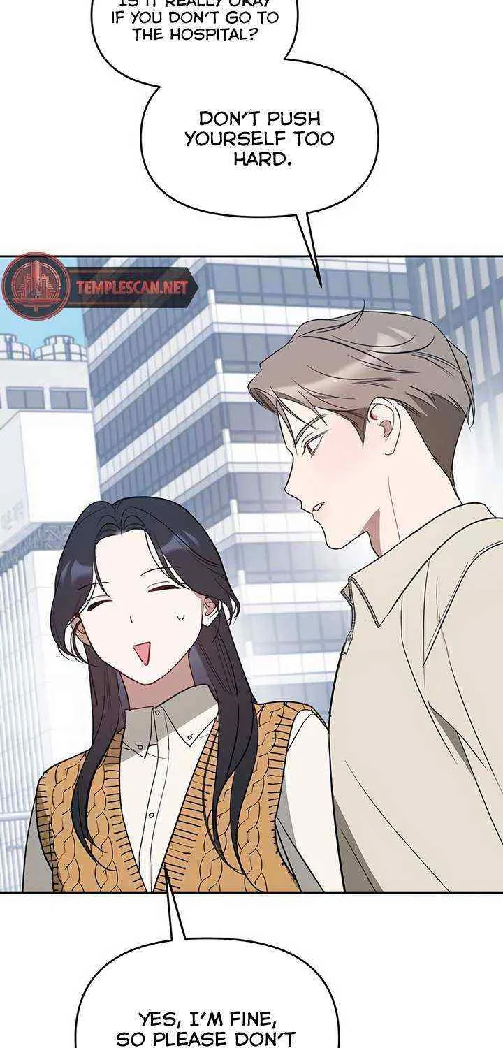 Misfortune at Work Chapter 36 page 72 - 