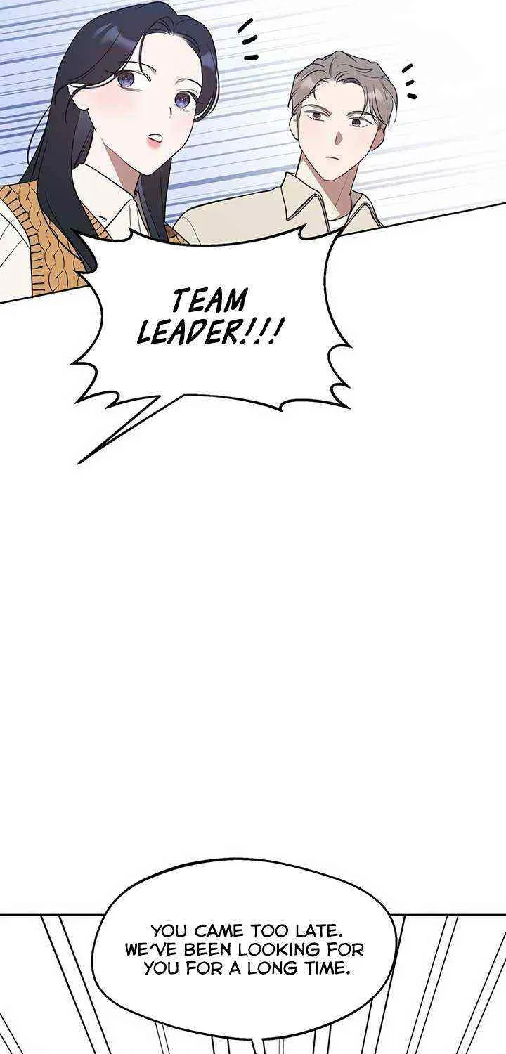 Misfortune at Work Chapter 36 page 74 - 