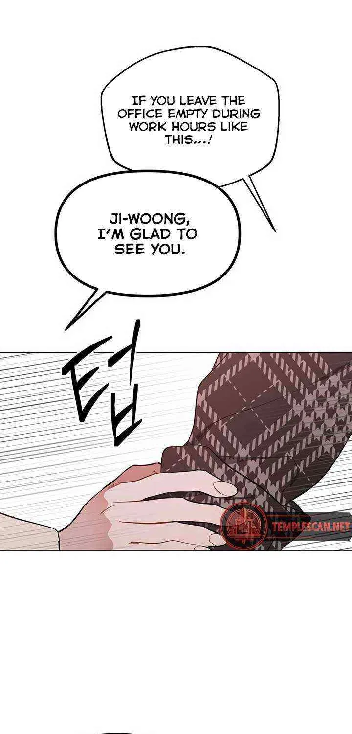 Misfortune at Work Chapter 36 page 76 - 