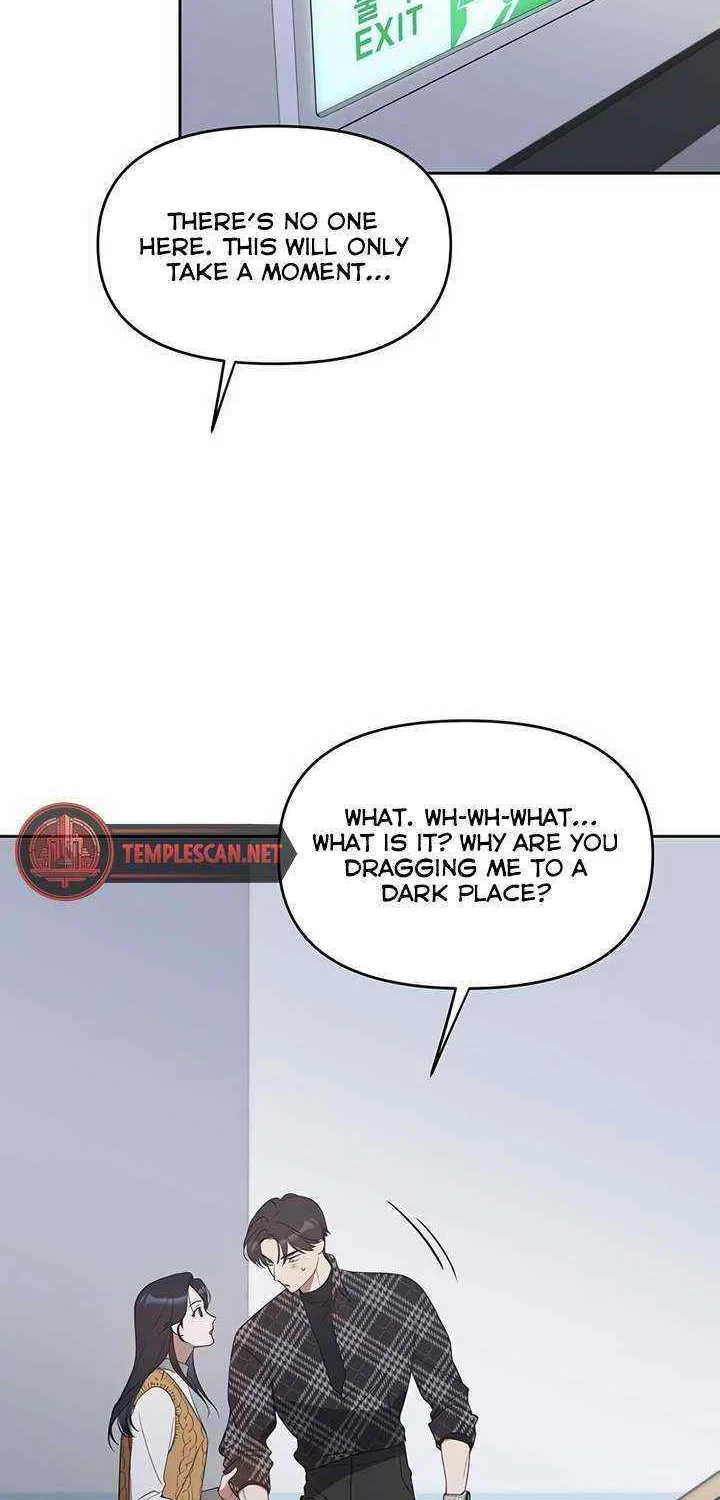 Misfortune at Work Chapter 36 page 84 - 