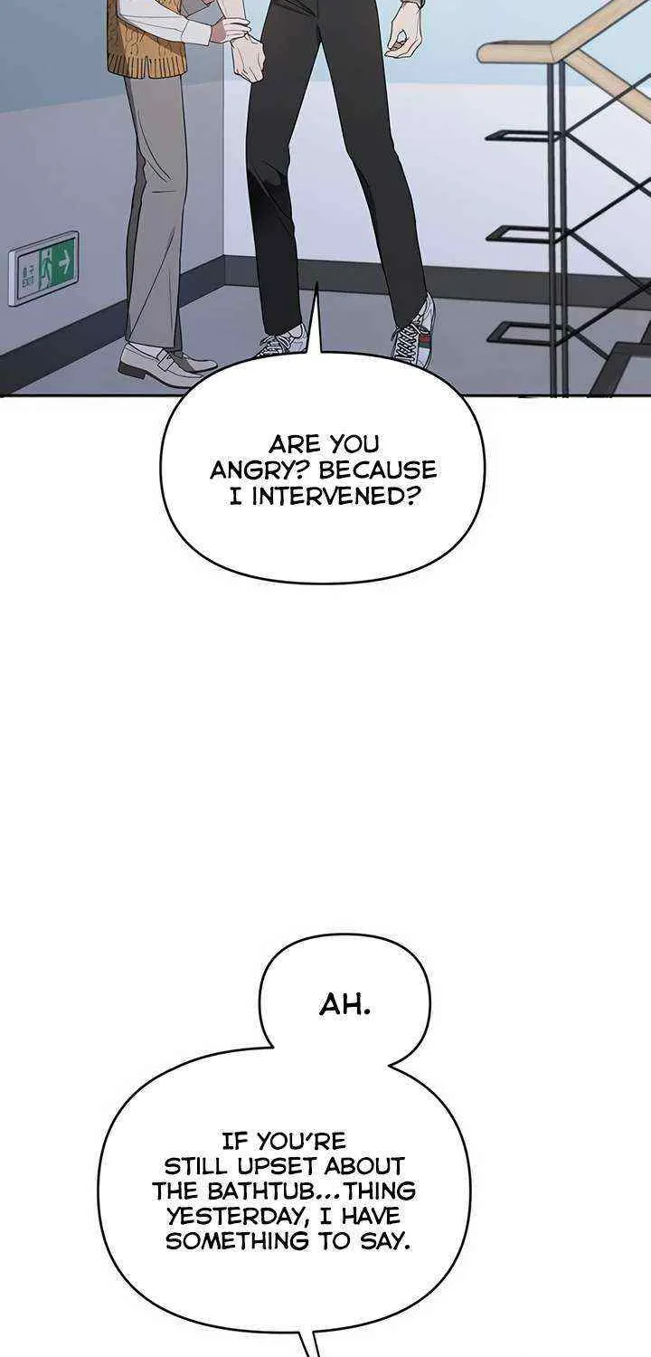 Misfortune at Work Chapter 36 page 85 - 