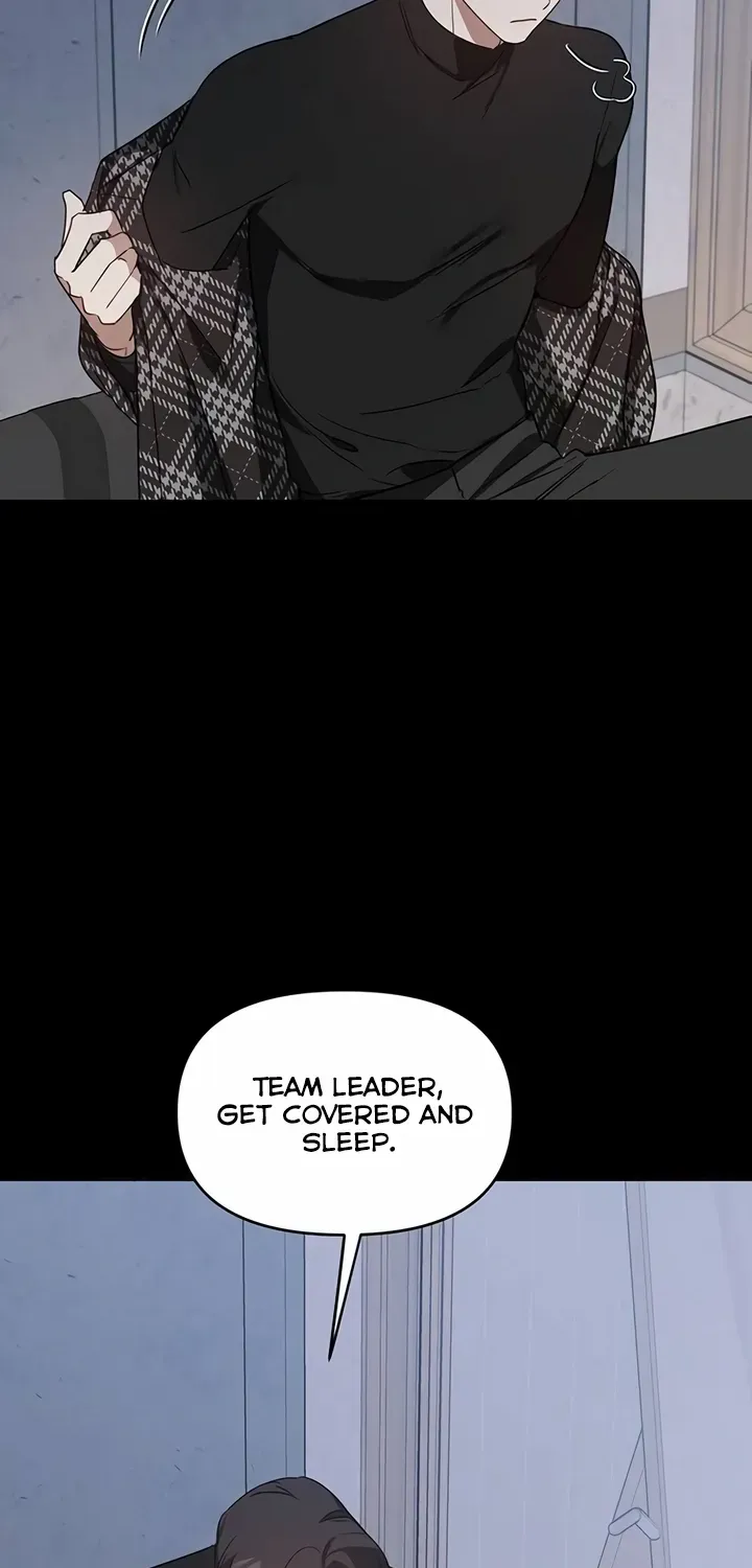 Misfortune at Work Chapter 37 page 101 - 