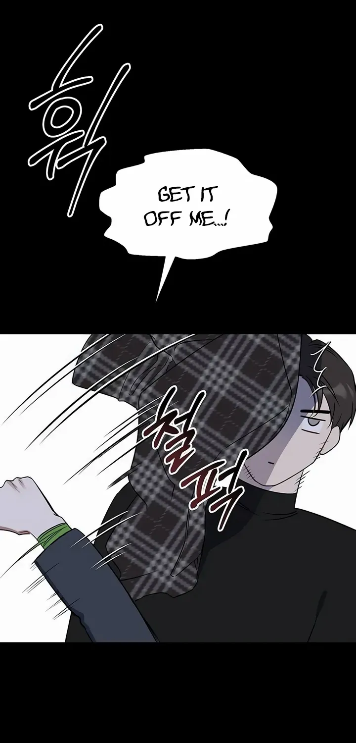 Misfortune at Work Chapter 37 page 104 - 