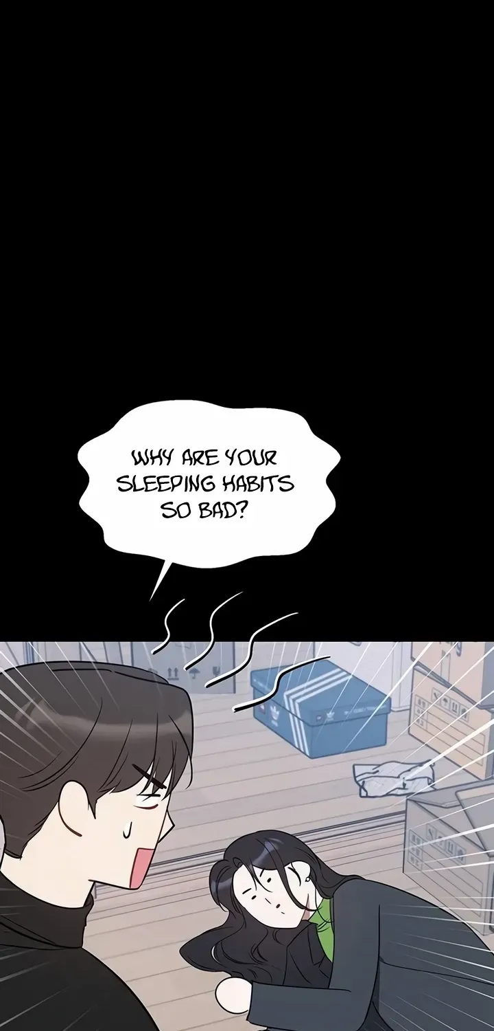 Misfortune at Work Chapter 37 page 105 - 