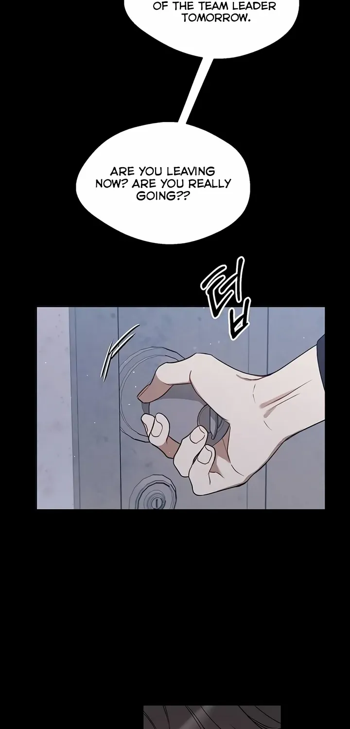 Misfortune at Work Chapter 37 page 108 - 