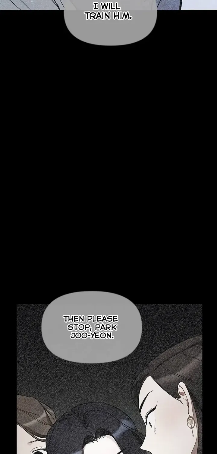 Misfortune at Work Chapter 37 page 124 - 