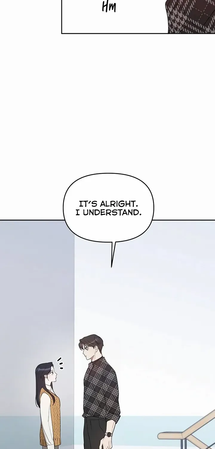 Misfortune at Work Chapter 37 page 14 - 