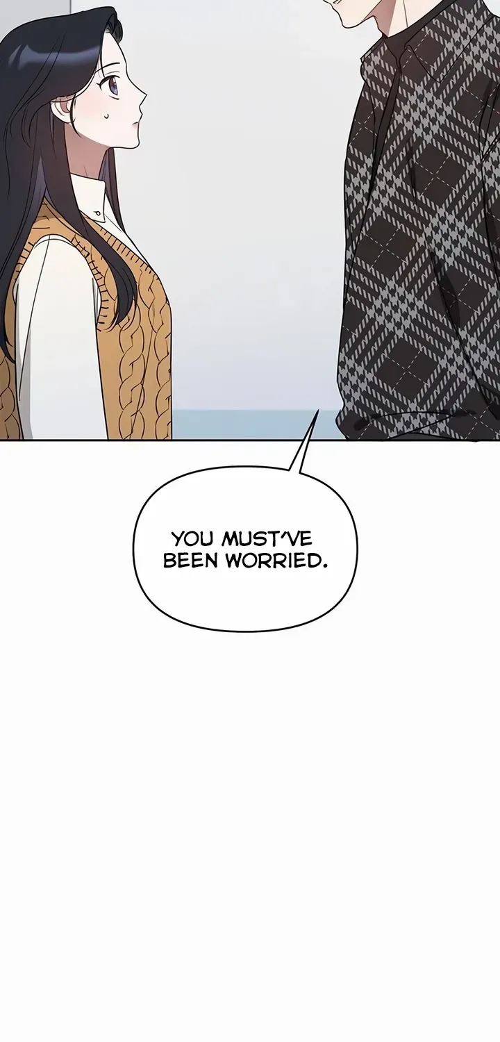 Misfortune at Work Chapter 37 page 17 - 