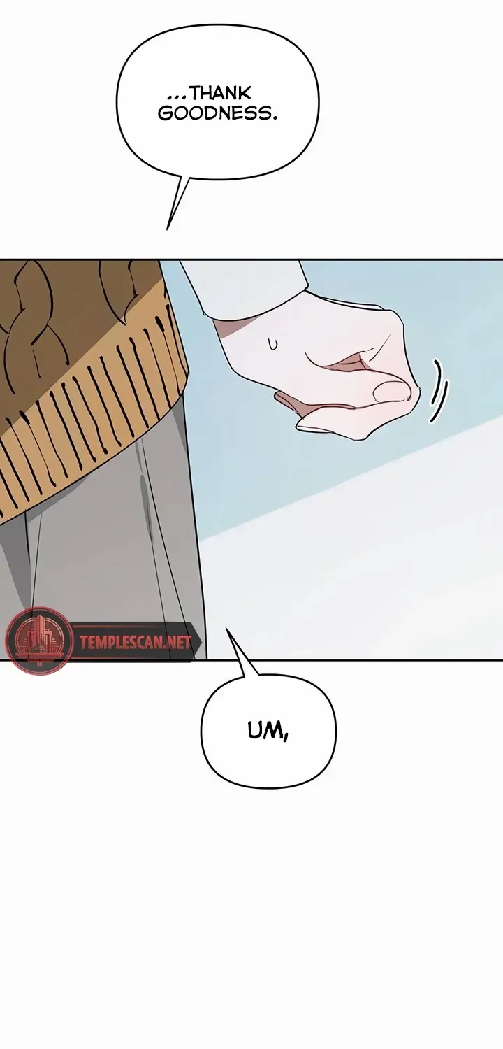 Misfortune at Work Chapter 37 page 18 - 