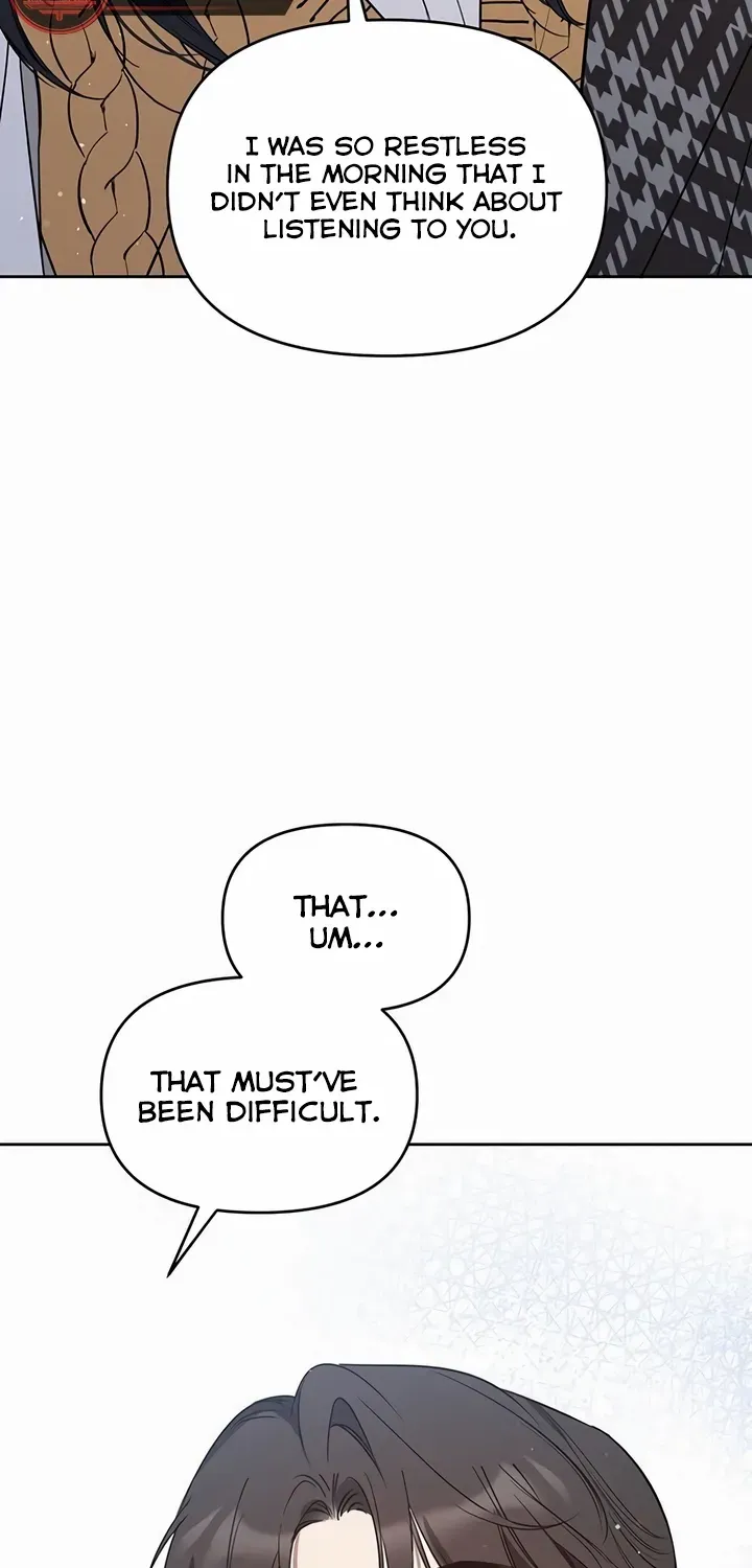 Misfortune at Work Chapter 37 page 3 - 