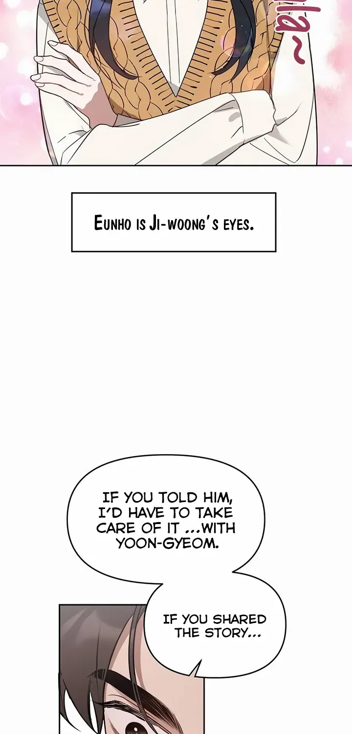 Misfortune at Work Chapter 37 page 23 - 