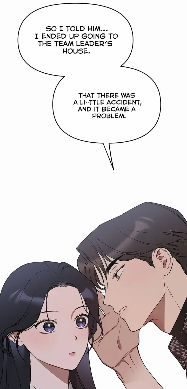 Misfortune at Work Chapter 37 page 31 - 