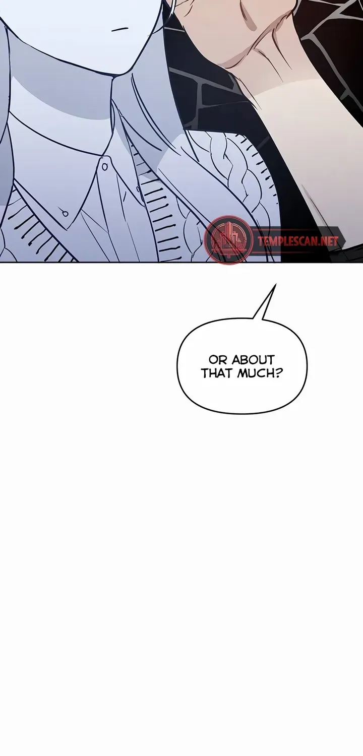Misfortune at Work Chapter 37 page 34 - 