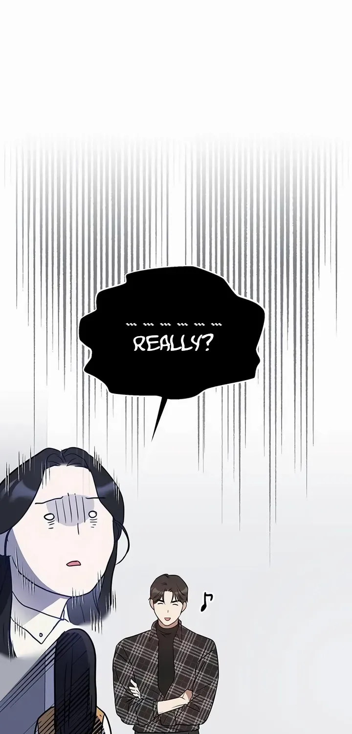 Misfortune at Work Chapter 37 page 35 - 
