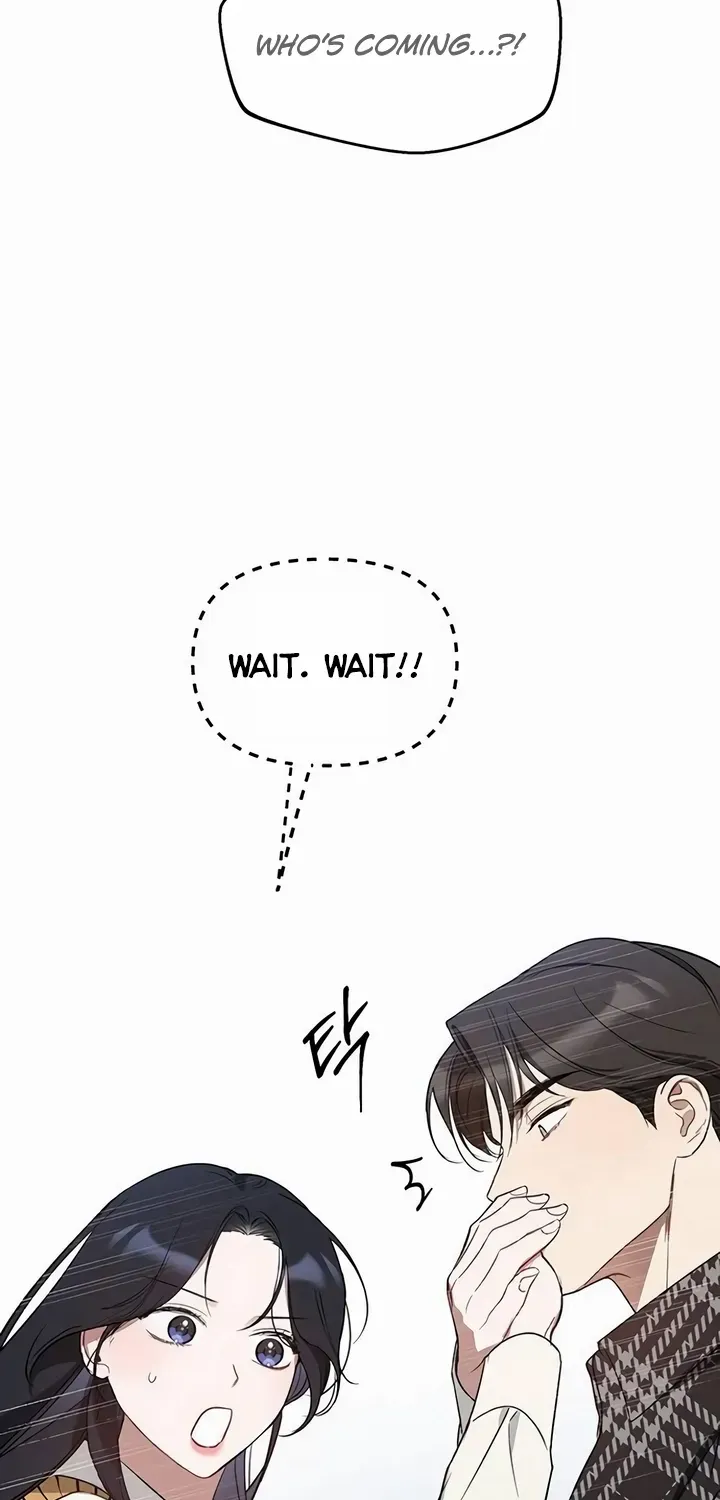 Misfortune at Work Chapter 37 page 38 - 