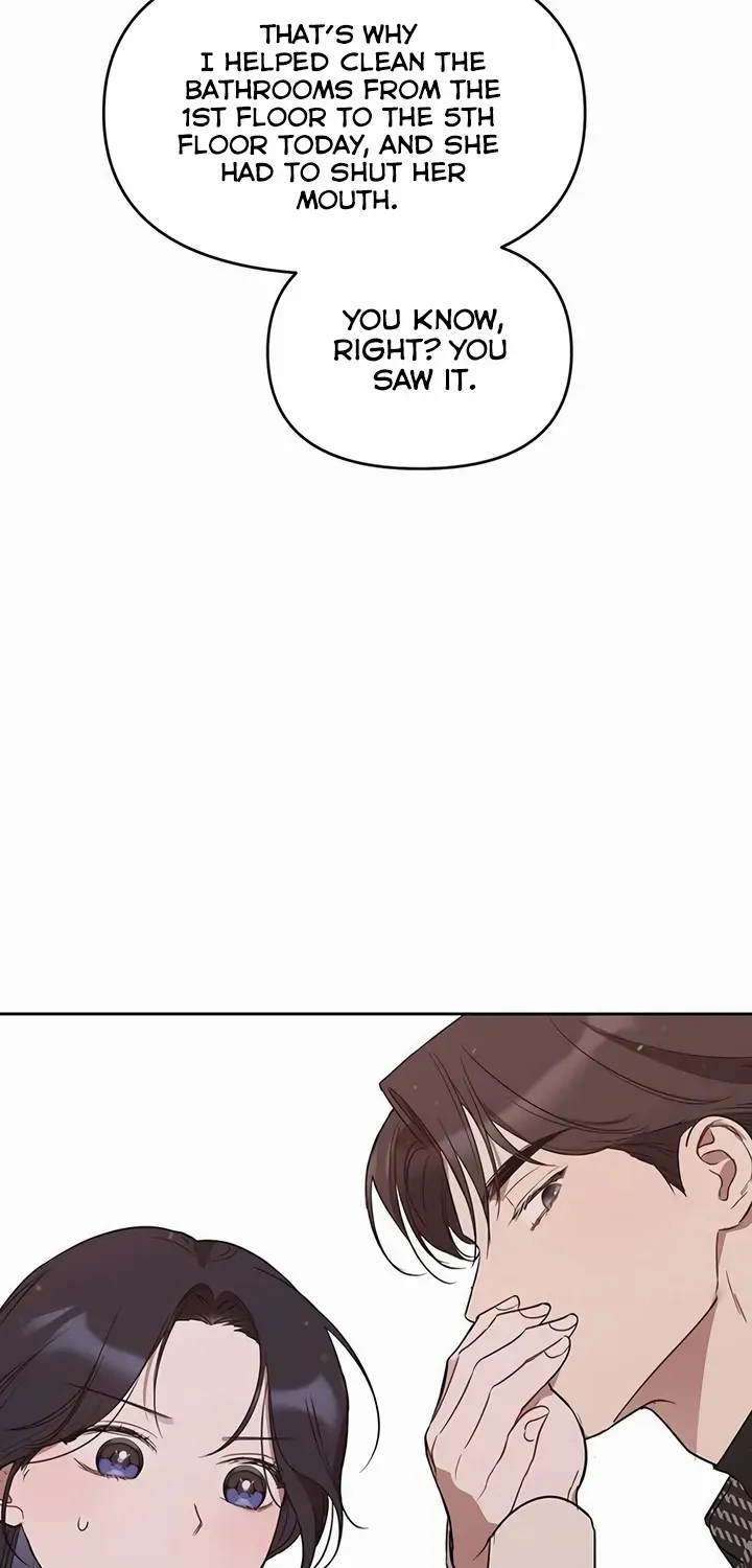 Misfortune at Work Chapter 37 page 41 - 