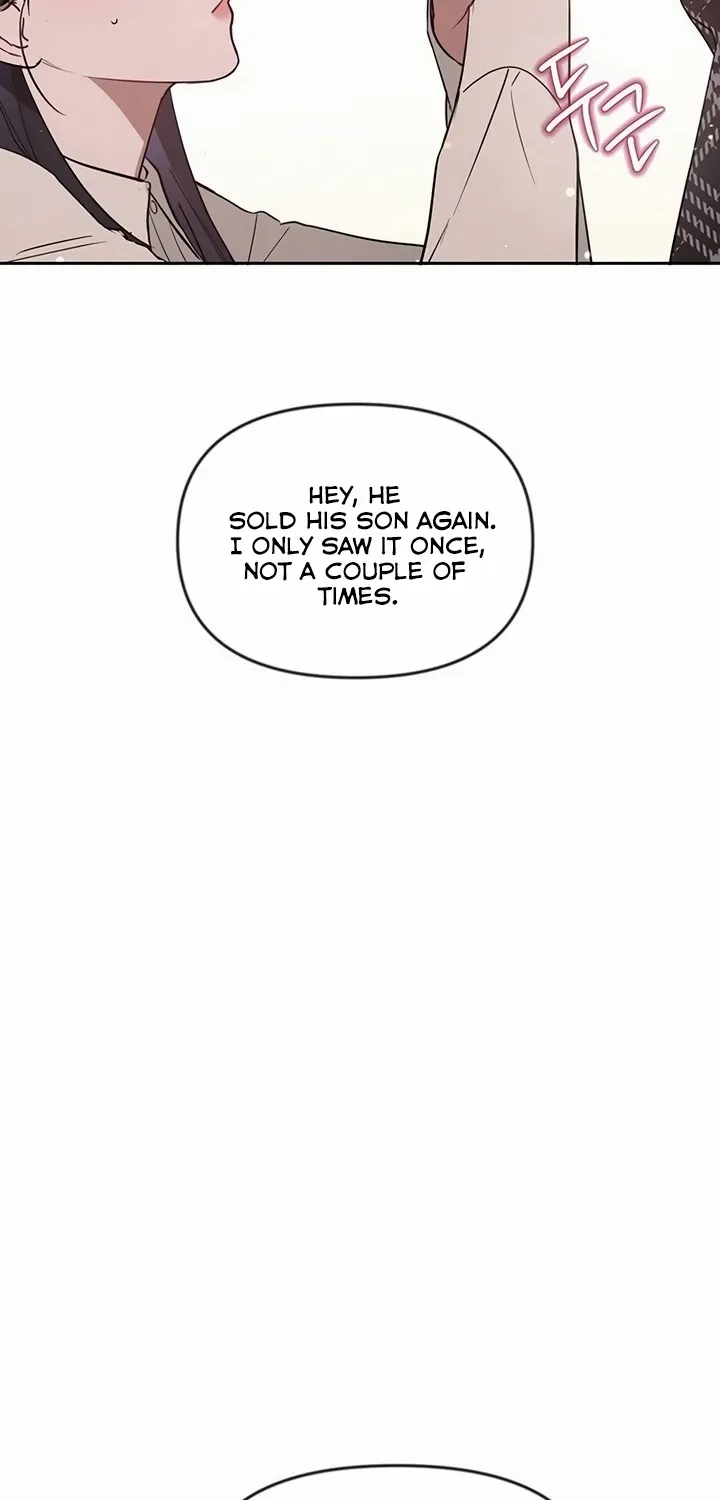 Misfortune at Work Chapter 37 page 43 - 