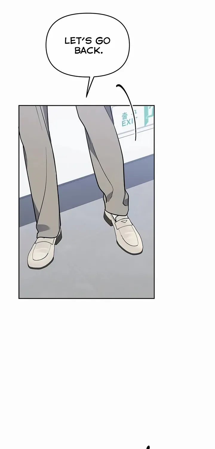 Misfortune at Work Chapter 37 page 59 - 