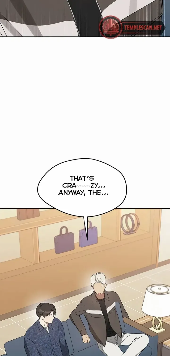 Misfortune at Work Chapter 37 page 69 - 