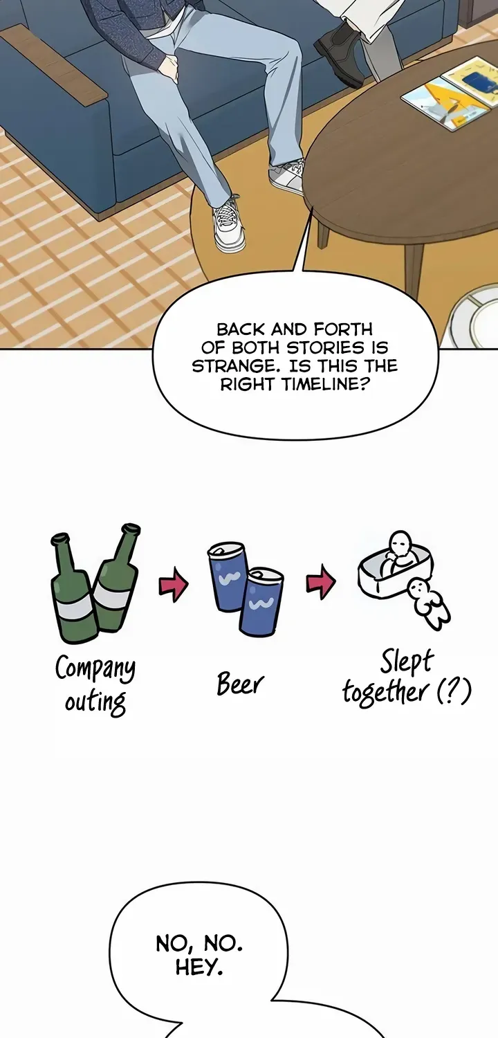 Misfortune at Work Chapter 37 page 70 - 