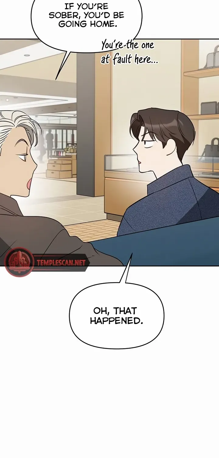 Misfortune at Work Chapter 37 page 73 - 