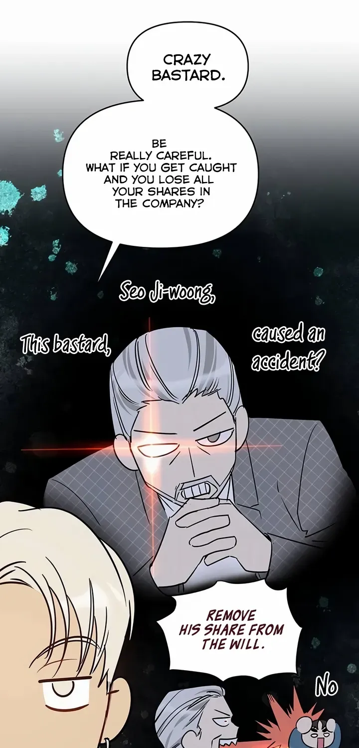 Misfortune at Work Chapter 37 page 74 - 