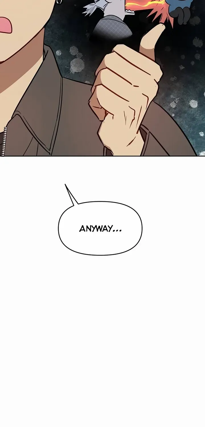 Misfortune at Work Chapter 37 page 75 - 