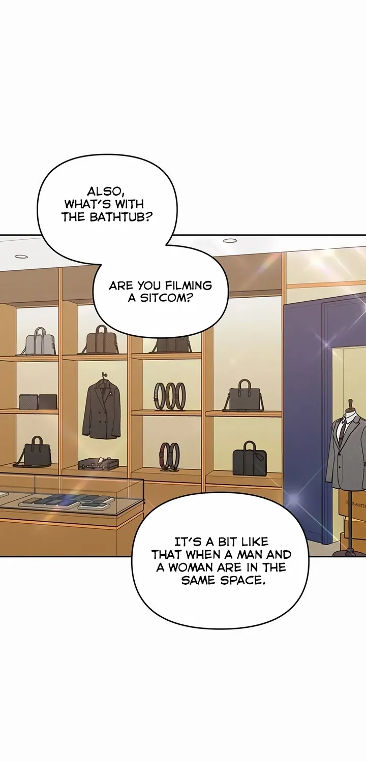 Misfortune at Work Chapter 37 page 76 - 