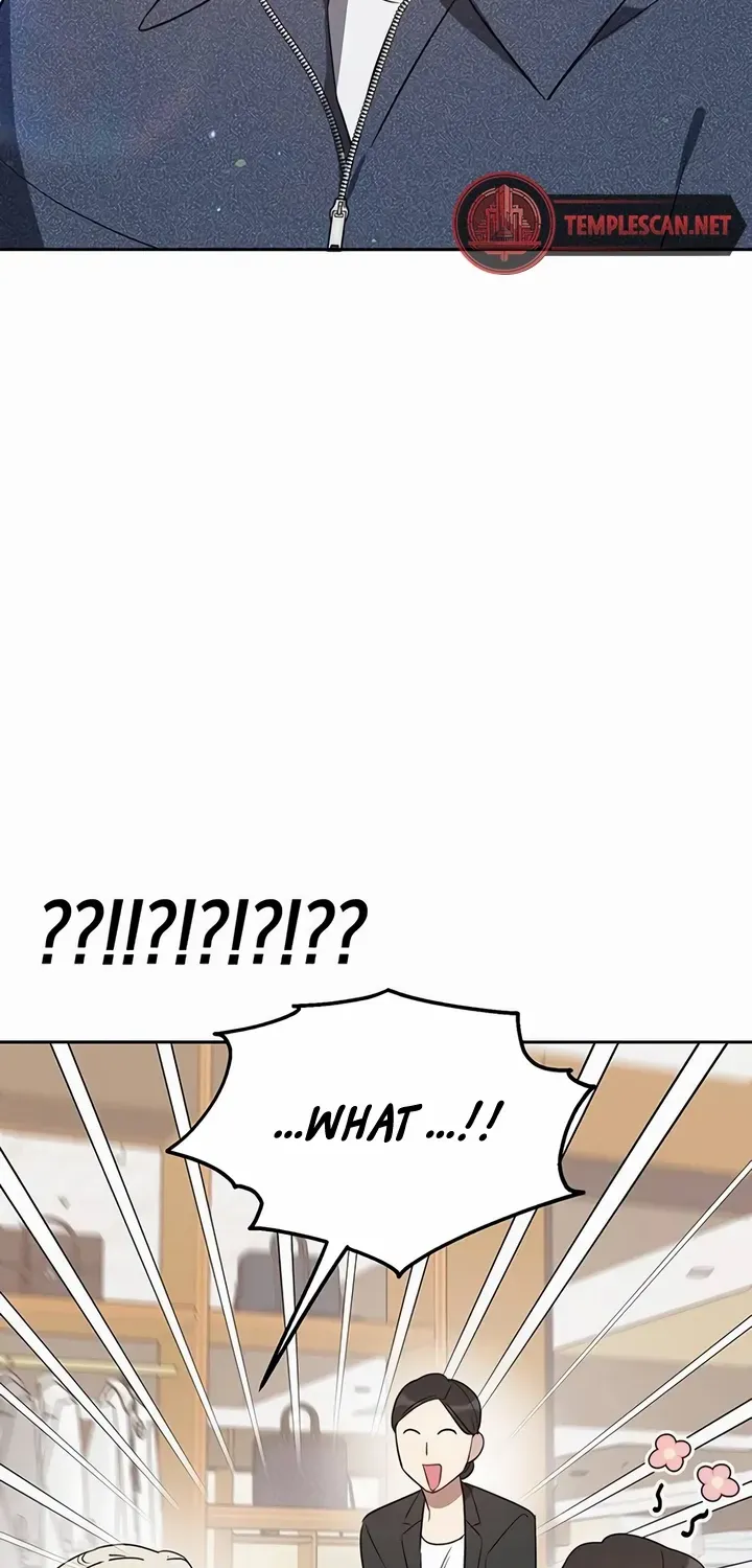 Misfortune at Work Chapter 37 page 79 - 