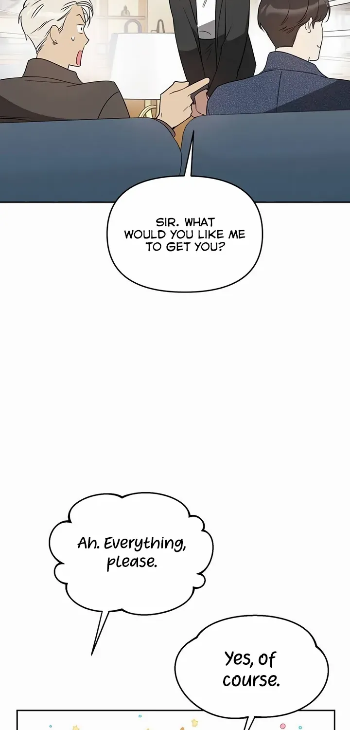 Misfortune at Work Chapter 37 page 80 - 