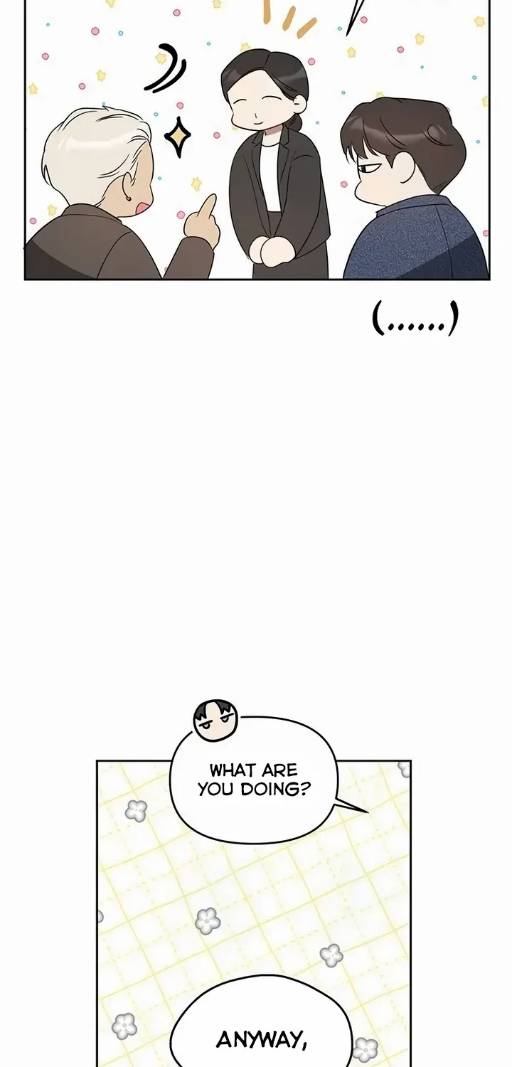 Misfortune at Work Chapter 37 page 81 - 