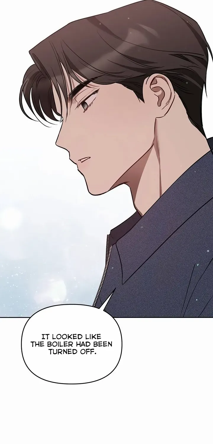 Misfortune at Work Chapter 37 page 89 - 