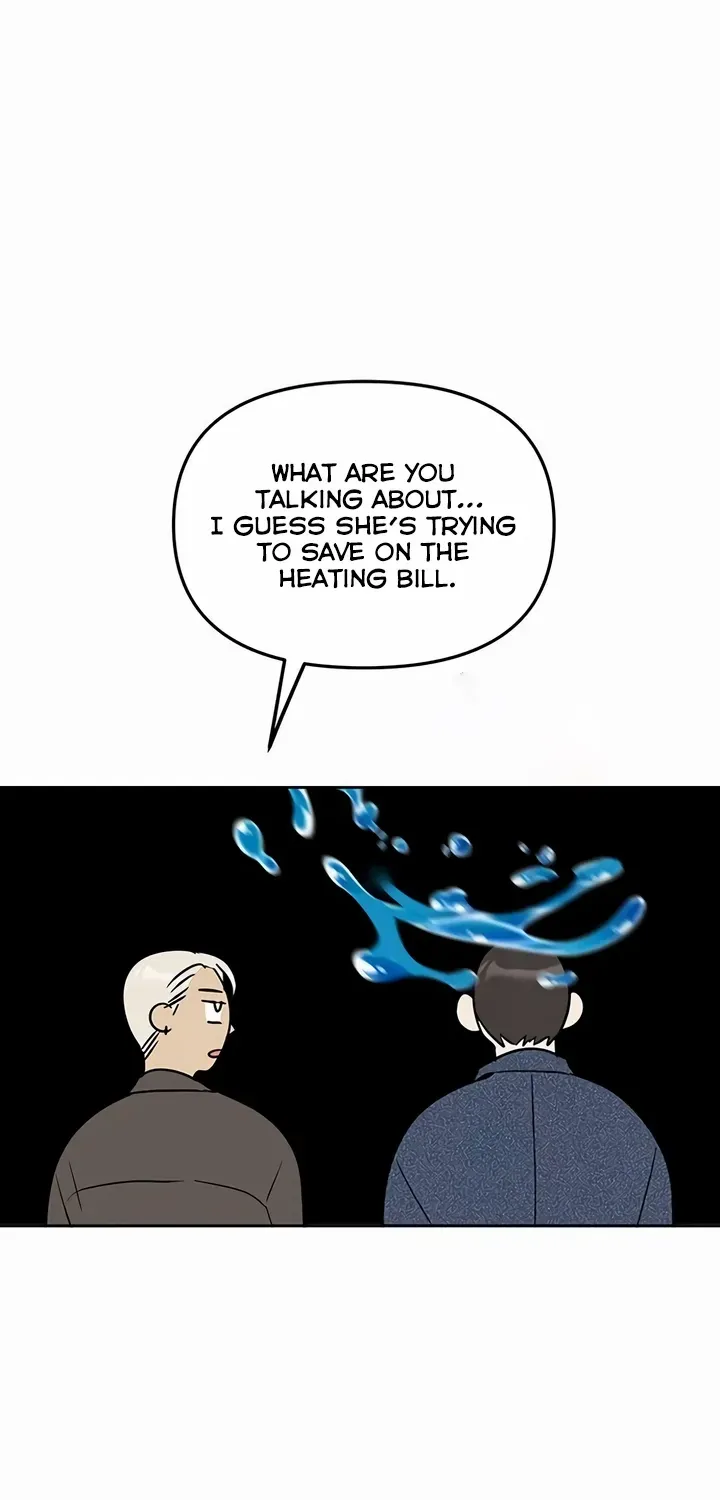 Misfortune at Work Chapter 37 page 90 - 