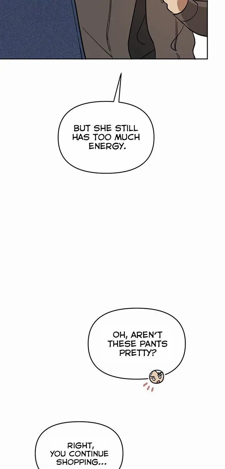 Misfortune at Work Chapter 37 page 92 - 