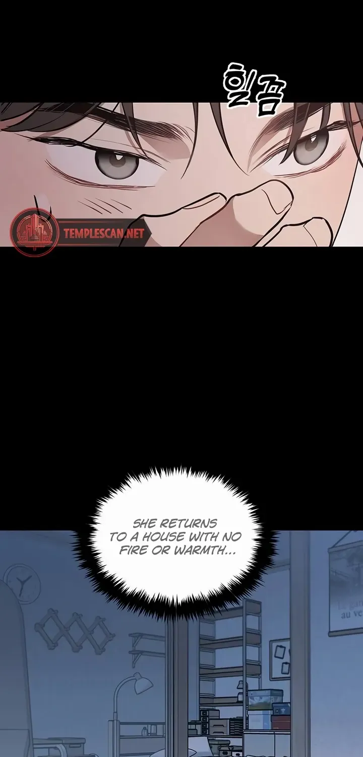 Misfortune at Work Chapter 37 page 99 - 