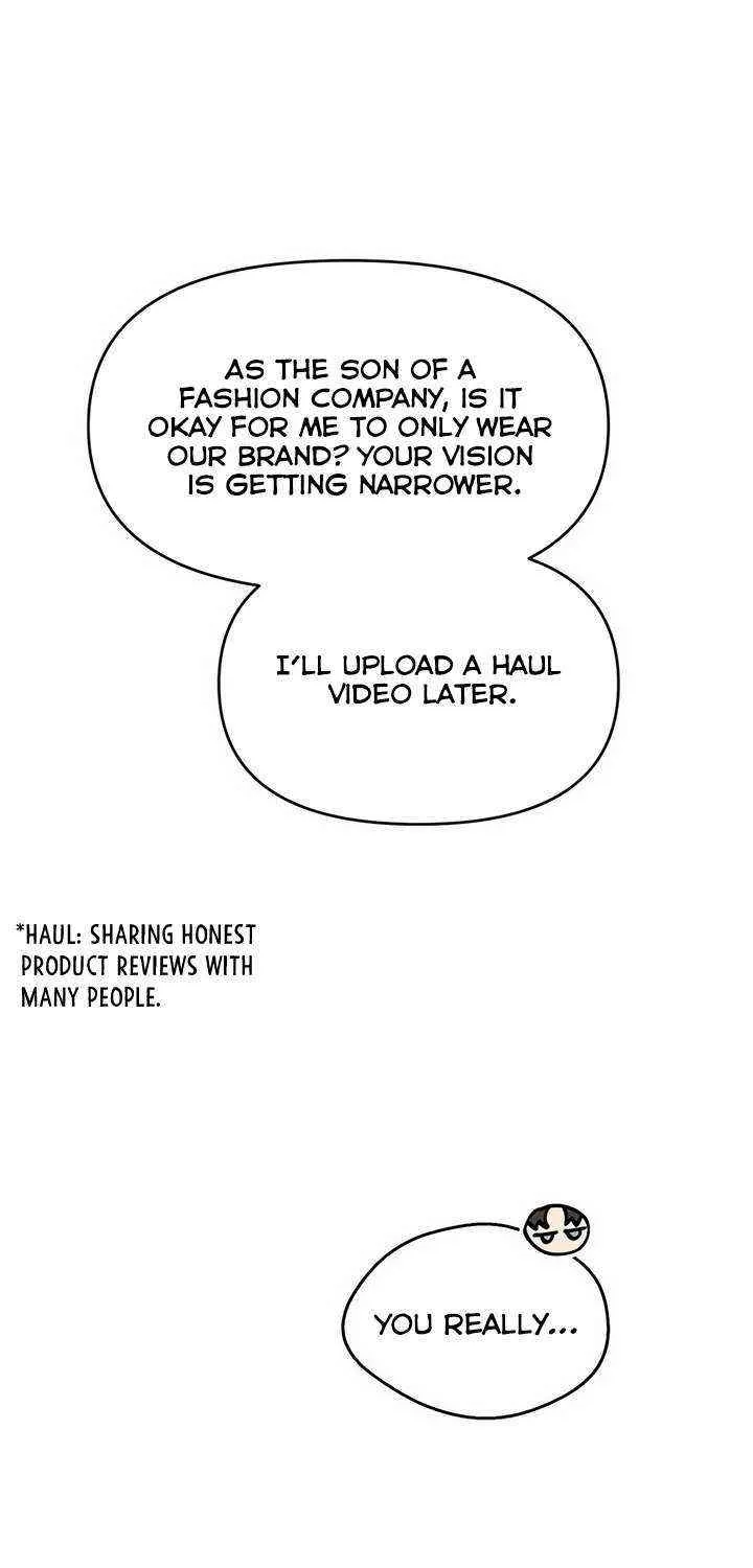 Misfortune at Work Chapter 38 page 17 - 