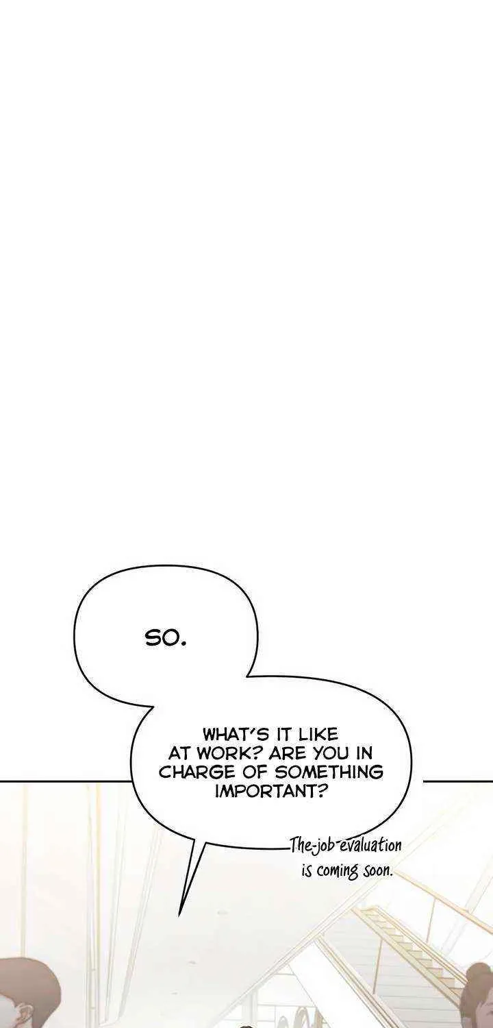 Misfortune at Work Chapter 38 page 19 - 