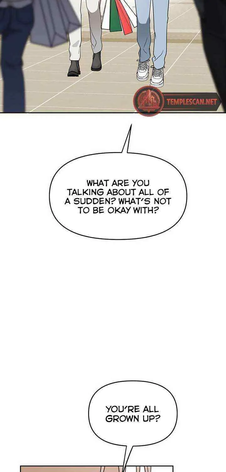 Misfortune at Work Chapter 38 page 4 - 
