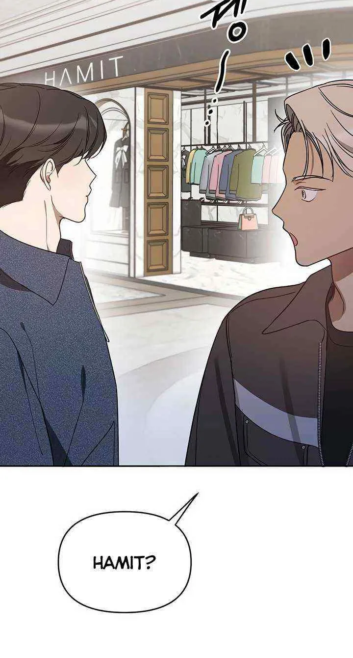 Misfortune at Work Chapter 38 page 39 - 