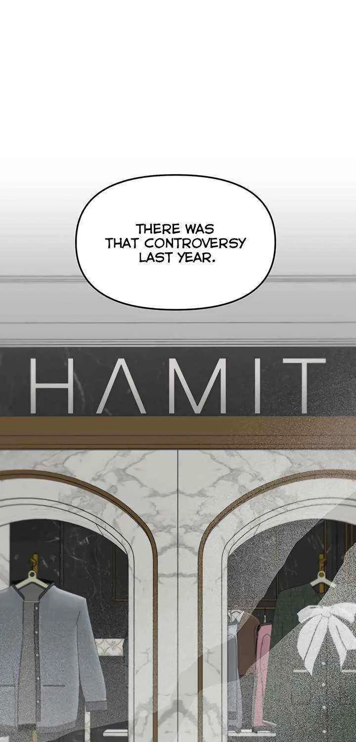 Misfortune at Work Chapter 38 page 42 - 